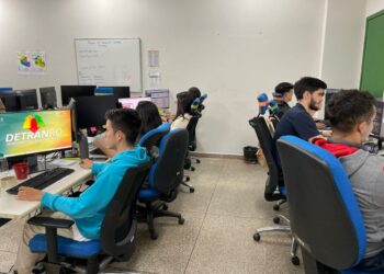 Governo de RO convoca novos estagiários para atuação em diversas áreas do Detran-RO