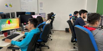 Governo de RO convoca novos estagiários para atuação em diversas áreas do Detran-RO