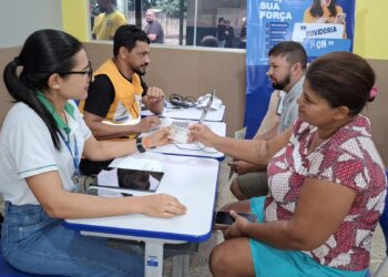 Novo sistema para avaliar nível de satisfação dos usuários é implantado pelo Detran-RO