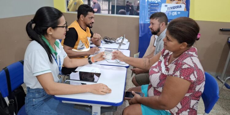 Novo sistema para avaliar nível de satisfação dos usuários é implantado pelo Detran-RO