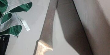 Ação rápida da PM resulta na prisão de suspeito de estupro, extorsão e tentativa de roubo em Cujubim