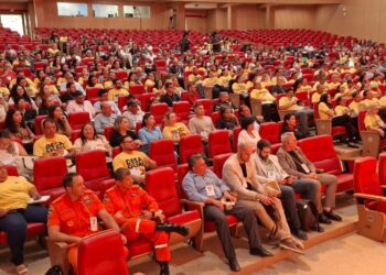 Fórum Integrado para Gestão de Trânsito debate segurança viária e lança o Movimento Maio Amarelo em Rondônia