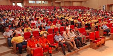 Fórum Integrado para Gestão de Trânsito debate segurança viária e lança o Movimento Maio Amarelo em Rondônia