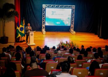 “O controle interno na era da inovação e governança” marca início do 3º Encontro de Controles Internos do Poder Executivo