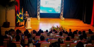 “O controle interno na era da inovação e governança” marca início do 3º Encontro de Controles Internos do Poder Executivo