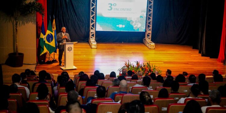 “O controle interno na era da inovação e governança” marca início do 3º Encontro de Controles Internos do Poder Executivo