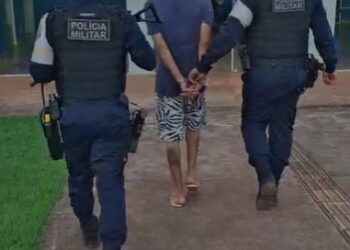 10º BPM – Em menos de 24 horas PTRAN e Guarnição de Serviço cumprem quatro mandados de prisão
