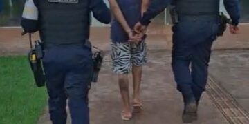 10º BPM – Em menos de 24 horas PTRAN e Guarnição de Serviço cumprem quatro mandados de prisão