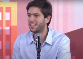 Rondônia Rural Show terá palestra de Caio Coppolla promovida pela Assembleia Legislativa