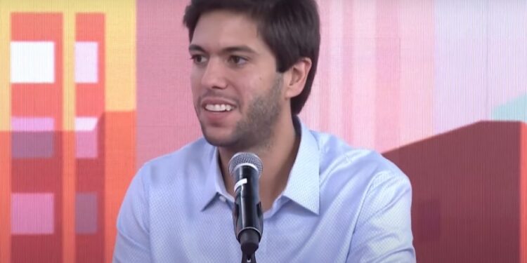 Rondônia Rural Show terá palestra de Caio Coppolla promovida pela Assembleia Legislativa