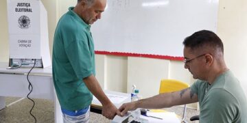 Atenção: prazo para regularizar título de eleitor termina segunda (19)