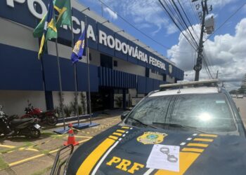PRF em Rondônia, na última quinta-feira (15), deu cumprimento a quatro mandados de prisão no estado