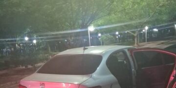 10º BPM – Polícia Militar em Rolim de Moura prende 03 envolvidos em tentativa de furto à agência bancária