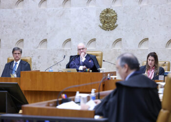 STF suspende julgamento sobre serviços funerários de São Paulo