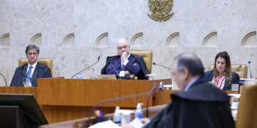 STF suspende julgamento sobre serviços funerários de São Paulo