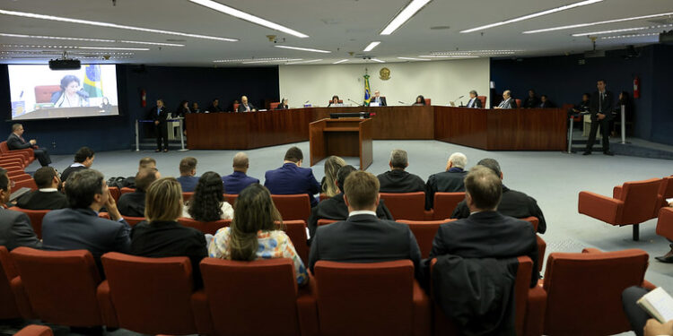 PGR atribui ao Núcleo 3 ações de campo envolvendo violência na tentativa de golpe