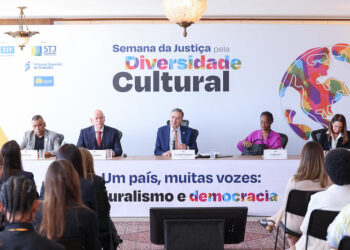 STF aceita denúncia contra dez integrantes do Núcleo 3 por tentativa de golpe