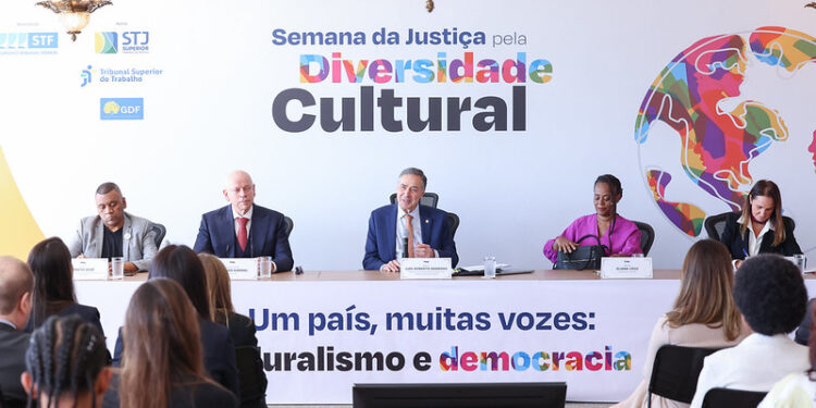 STF aceita denúncia contra dez integrantes do Núcleo 3 por tentativa de golpe