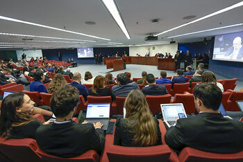 STF rejeita preliminares dos denunciados no Núcleo 3 da tentativa de golpe