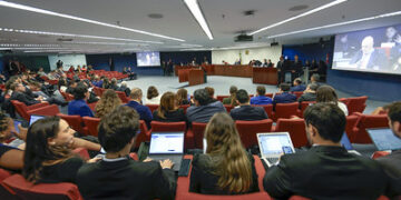 STF rejeita preliminares dos denunciados no Núcleo 3 da tentativa de golpe