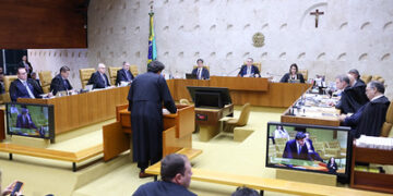 STF valida prova obtida em celular perdido na cena do crime