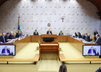 STF mantém validade de norma do TSE sobre proibição de registro de candidato que não prestou contas