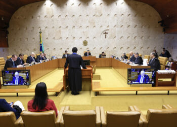 STF valida lei de SP que criou cargo comissionado de segurança no Tribunal de Contas