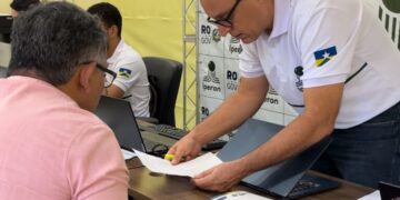 Projeto “Iperon Perto de Você” chega a Espigão d’Oeste e Pimenta Bueno com ações para segurados