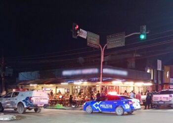 Ação integrada coíbe poluição sonora em dois estabelecimentos na zona urbana de Porto Velho