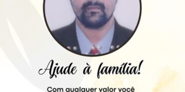 Mãe pede ajuda para poder realizar o funeral do filho