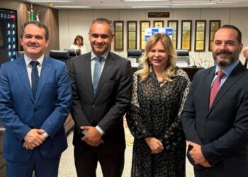 MPRO participa de reuniões do CNPG em Brasília sobre eleições para o CNMP e temas institucionais