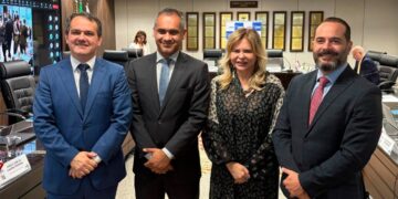 MPRO participa de reuniões do CNPG em Brasília sobre eleições para o CNMP e temas institucionais