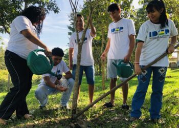Descentralização da educação profissional beneficia jovens de comunidades tradicionais em cursos técnicos