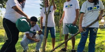 Descentralização da educação profissional beneficia jovens de comunidades tradicionais em cursos técnicos