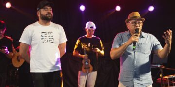 Festival do Trabalhador celebra data com alegria e cultura