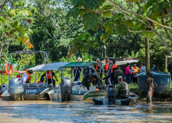 Governo de RO publica edital que cria auxílio financeiro para famílias atingidas por eventos de impacto socioeconômico