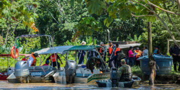 Governo de RO publica edital que cria auxílio financeiro para famílias atingidas por eventos de impacto socioeconômico