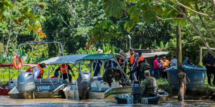 Governo de RO publica edital que cria auxílio financeiro para famílias atingidas por eventos de impacto socioeconômico