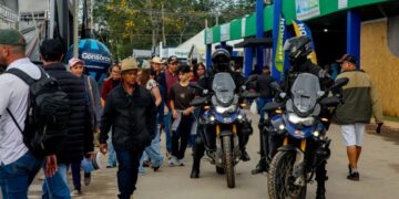 Quarto dia: 12ª Rondônia Rural Show incentiva educação e reforça segurança dos visitantes