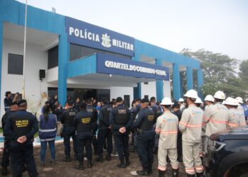 Operação Fio Desencapado: Governo e Prefeitura combatem receptação e furto de fios em Porto Velho