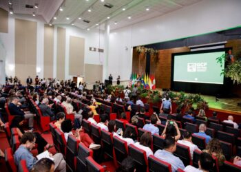 Rondônia integra discussões sobre preservação ambiental em Reunião da Força-Tarefa dos Governadores pelo Clima e as Florestas