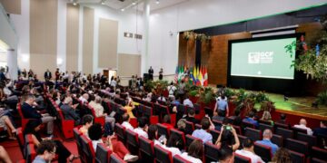 Rondônia integra discussões sobre preservação ambiental em Reunião da Força-Tarefa dos Governadores pelo Clima e as Florestas