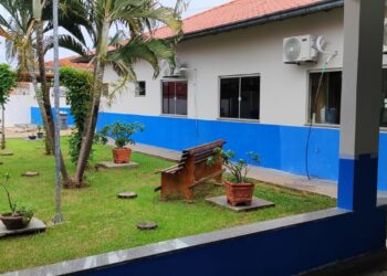 Hospital Regional de São Francisco do Guaporé passará por reforma e ampliação com investimento de R$ 3,1 milhões