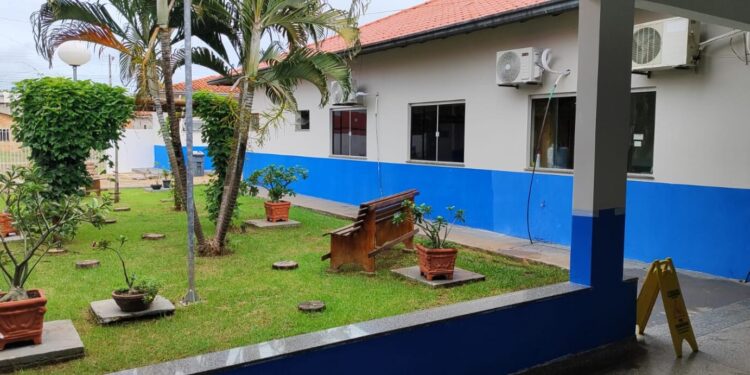 Hospital Regional de São Francisco do Guaporé passará por reforma e ampliação com investimento de R$ 3,1 milhões