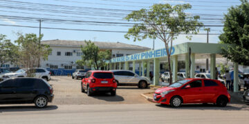 Governo de RO investiu mais de 5 milhões em reformas estruturais no Hospital de Base Dr. Ary Pinheiro