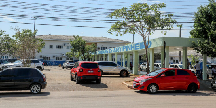 Governo de RO investiu mais de 5 milhões em reformas estruturais no Hospital de Base Dr. Ary Pinheiro