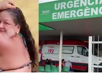 Genro mete mais de 9 tiros no rosto da sogra após discussão em Itacoatiara