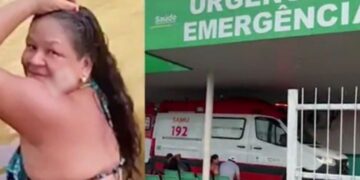 Genro mete mais de 9 tiros no rosto da sogra após discussão em Itacoatiara