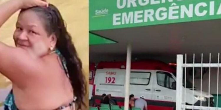 Genro mete mais de 9 tiros no rosto da sogra após discussão em Itacoatiara