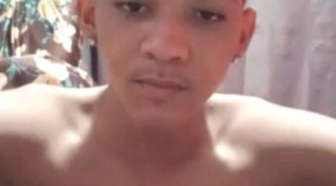 ATUALIZAÇÃO: Menino de 15 anos assassinado no evento do Barco Cross era autista; Assassino possui extensa ficha policial